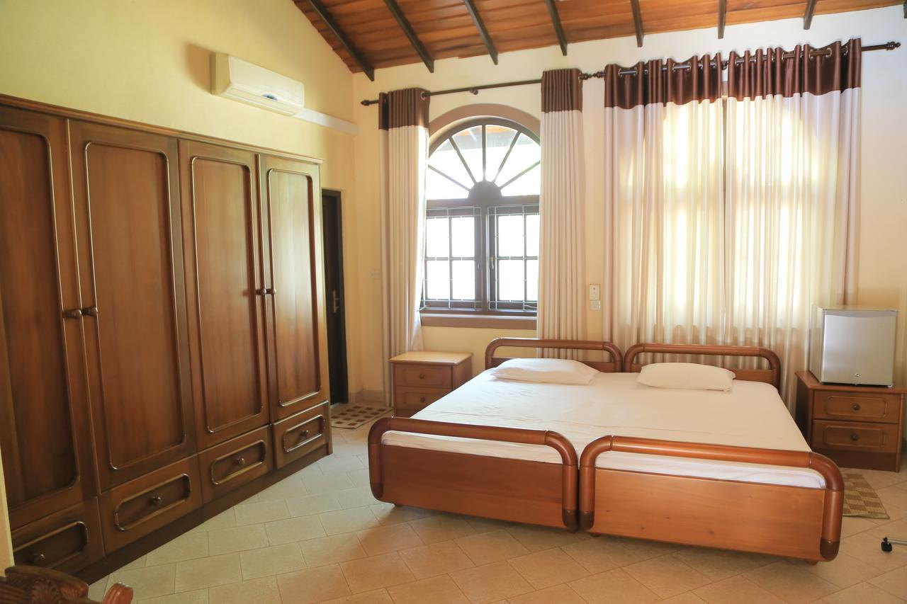 Tropical Villas Negombo Exterior photo