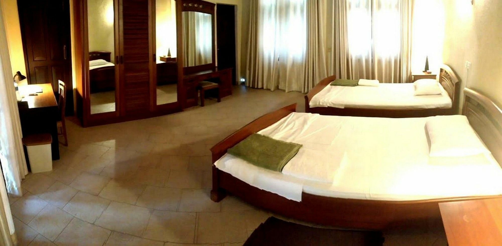Tropical Villas Negombo Exterior photo