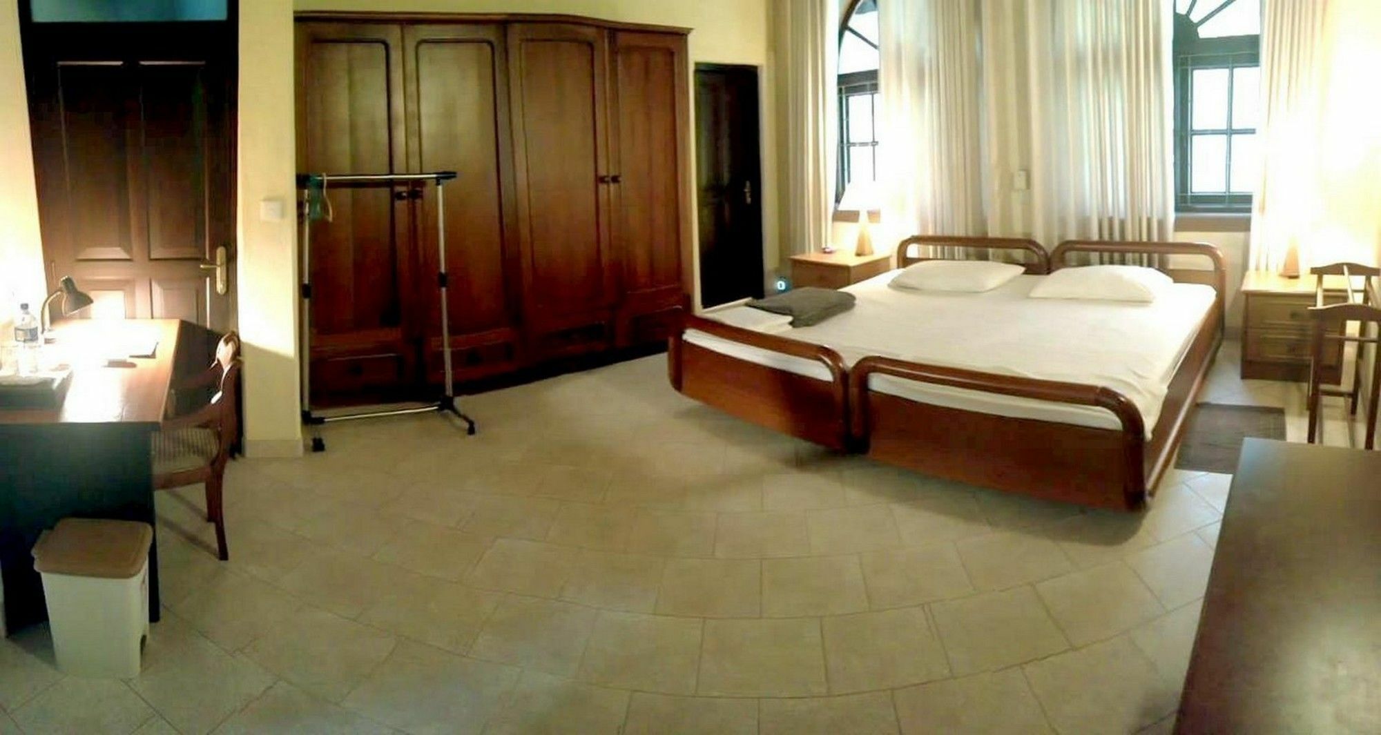 Tropical Villas Negombo Exterior photo