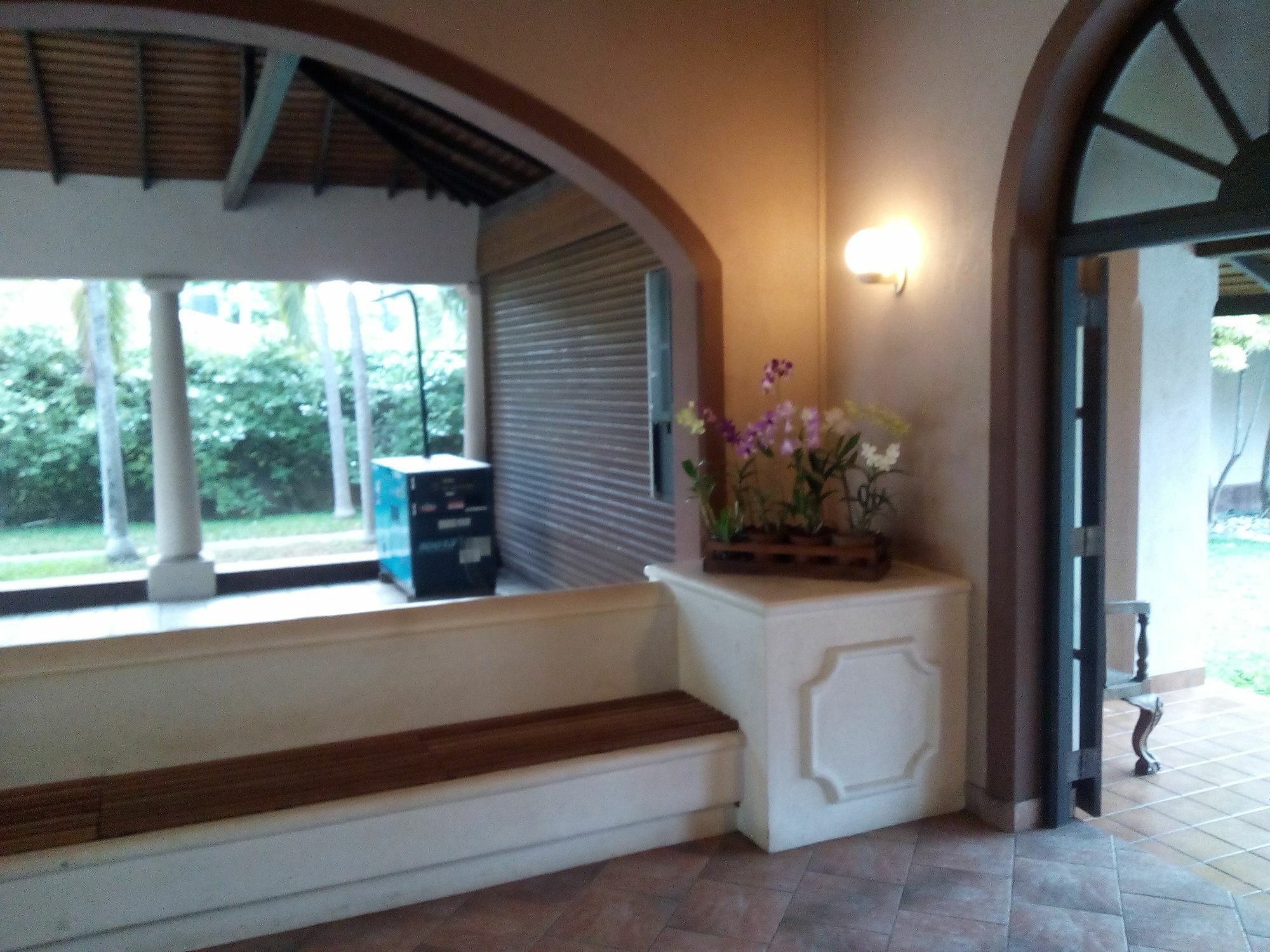 Tropical Villas Negombo Exterior photo